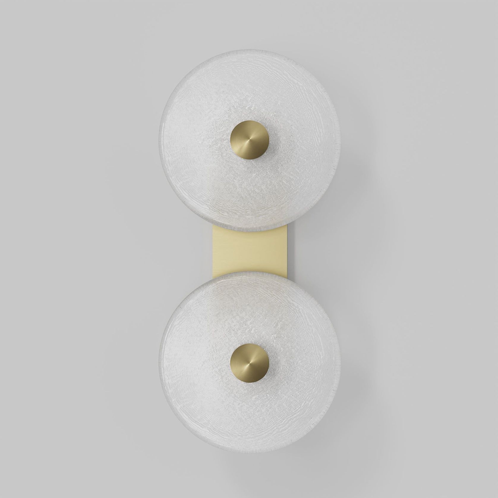 Coral Duo - Wall Light gallery detail image