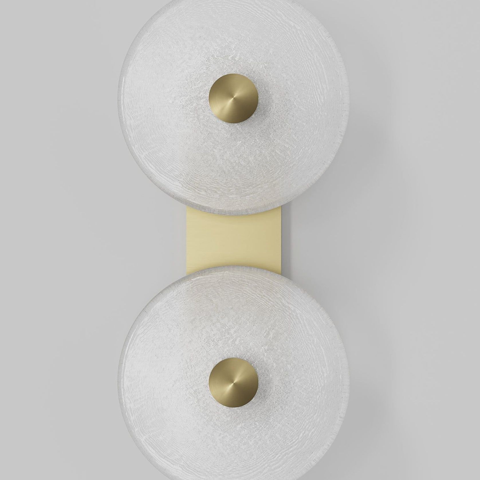 Coral Duo - Wall Light gallery detail image
