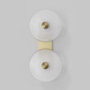 Coral Duo - Wall Light gallery detail image