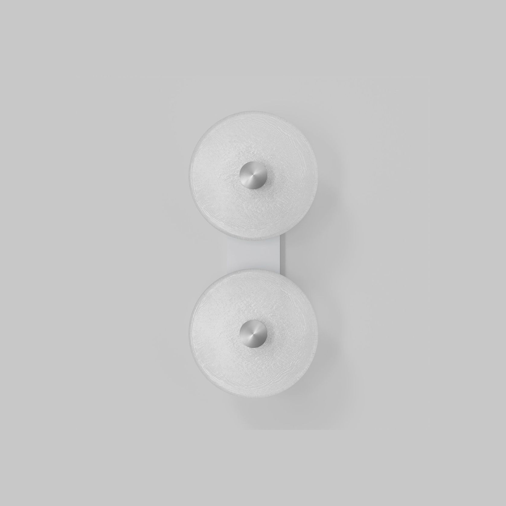 Coral Duo - Wall Light gallery detail image