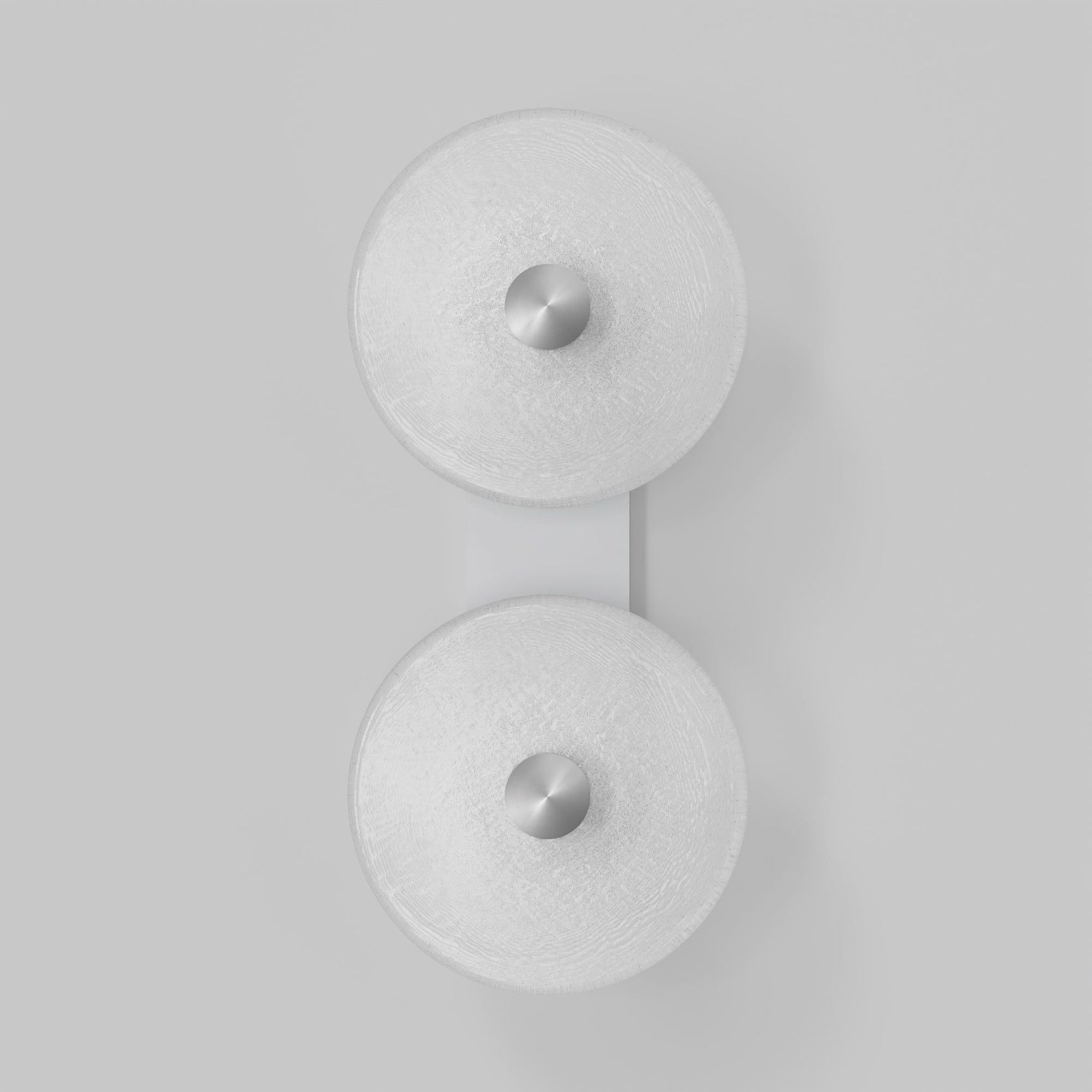 Coral Duo - Wall Light gallery detail image