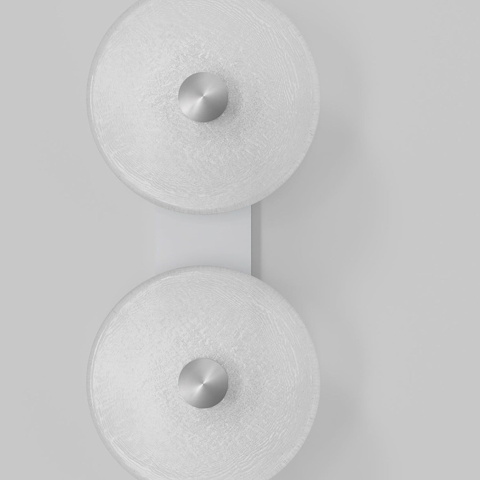 Coral Duo - Wall Light gallery detail image