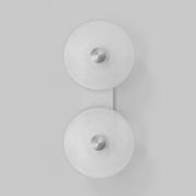 Coral Duo - Wall Light gallery detail image