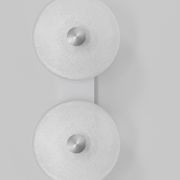 Coral Duo - Wall Light gallery detail image