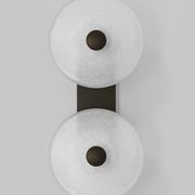 Coral Duo - Wall Light gallery detail image