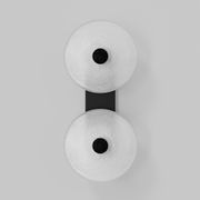 Coral Duo - Wall Light gallery detail image