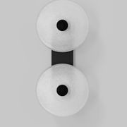 Coral Duo - Wall Light gallery detail image
