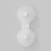 Coral Duo - Wall Light gallery detail image