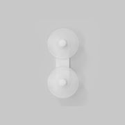 Coral Duo - Wall Light gallery detail image
