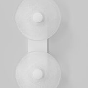 Coral Duo - Wall Light gallery detail image