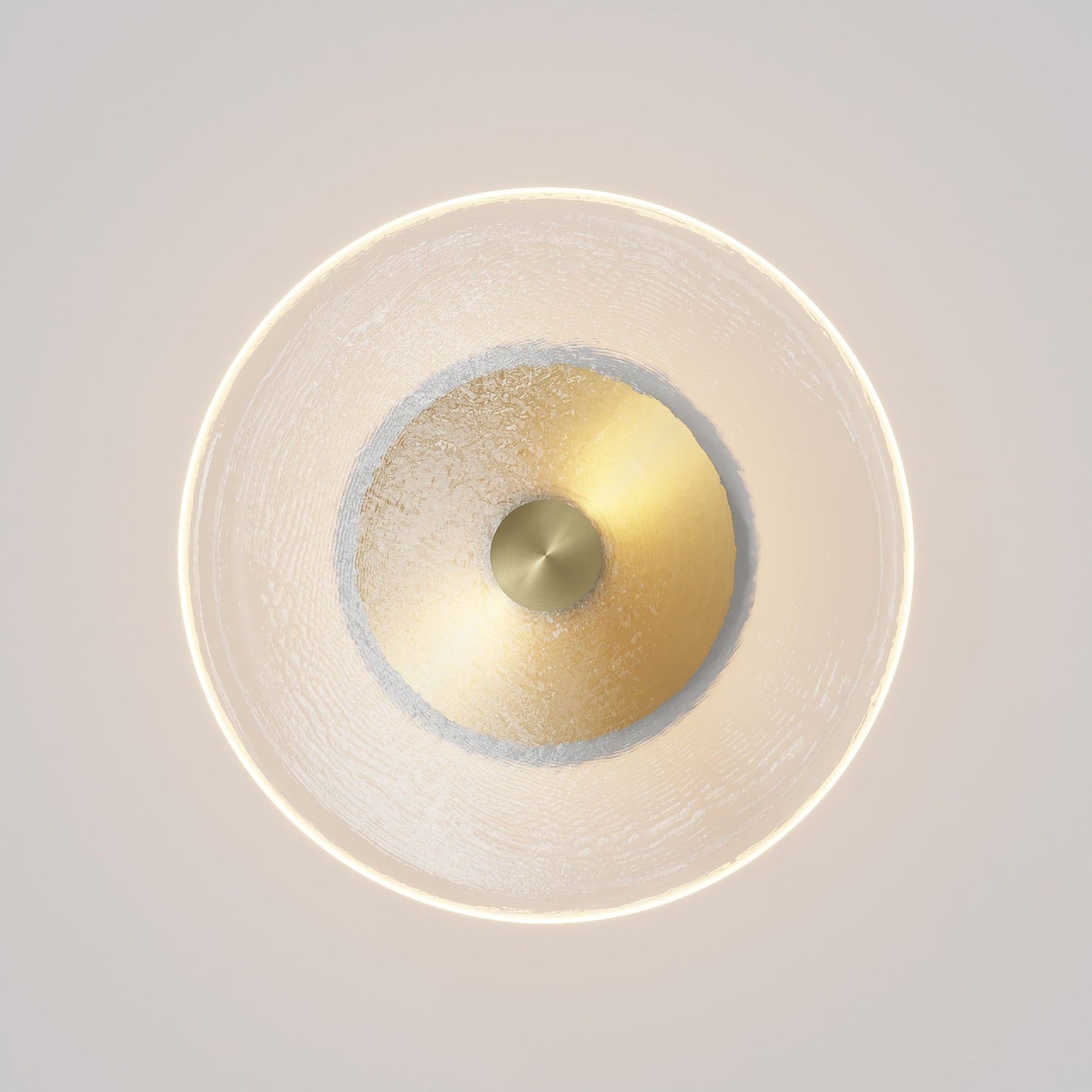 Coral Wall Light gallery detail image