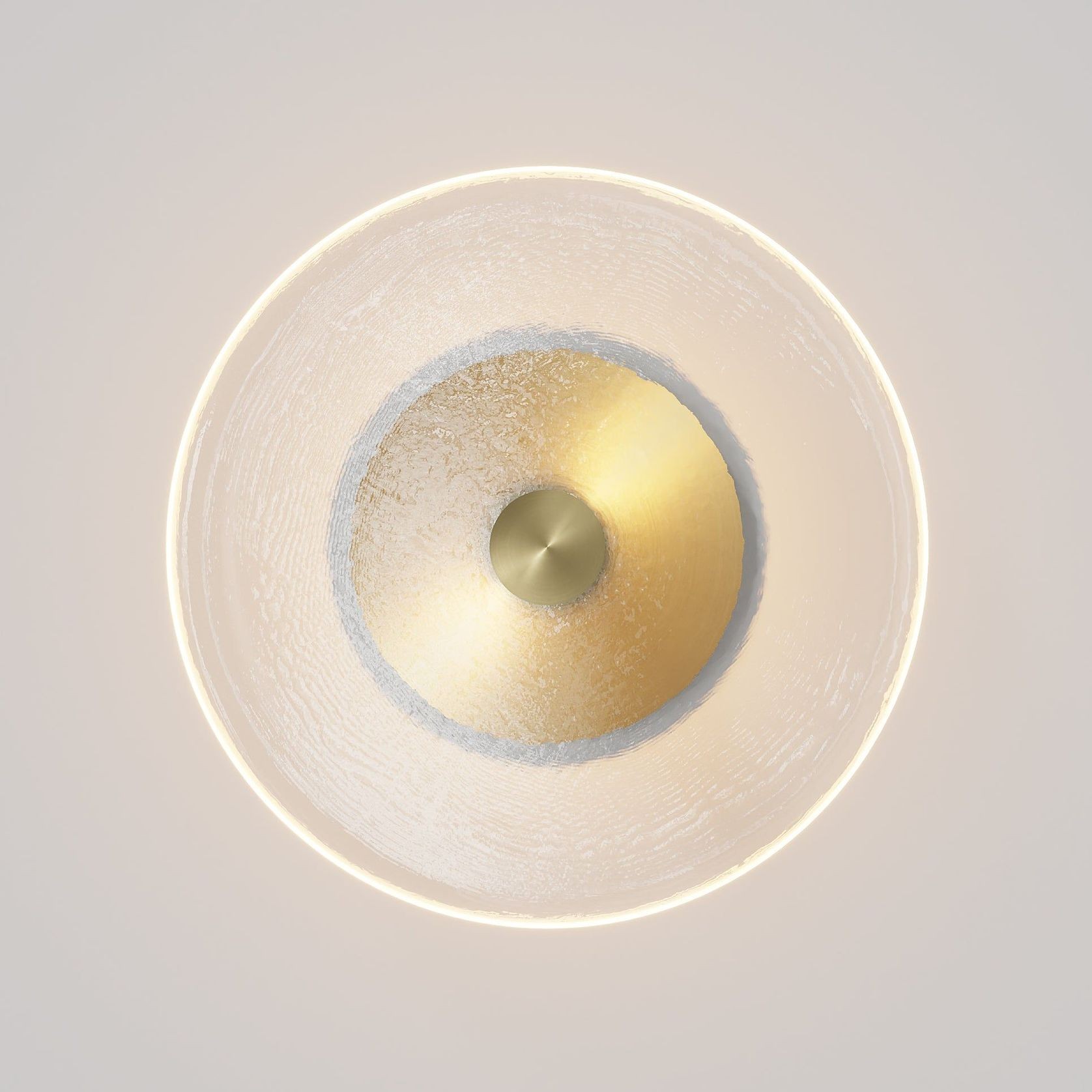 Coral Wall Light gallery detail image