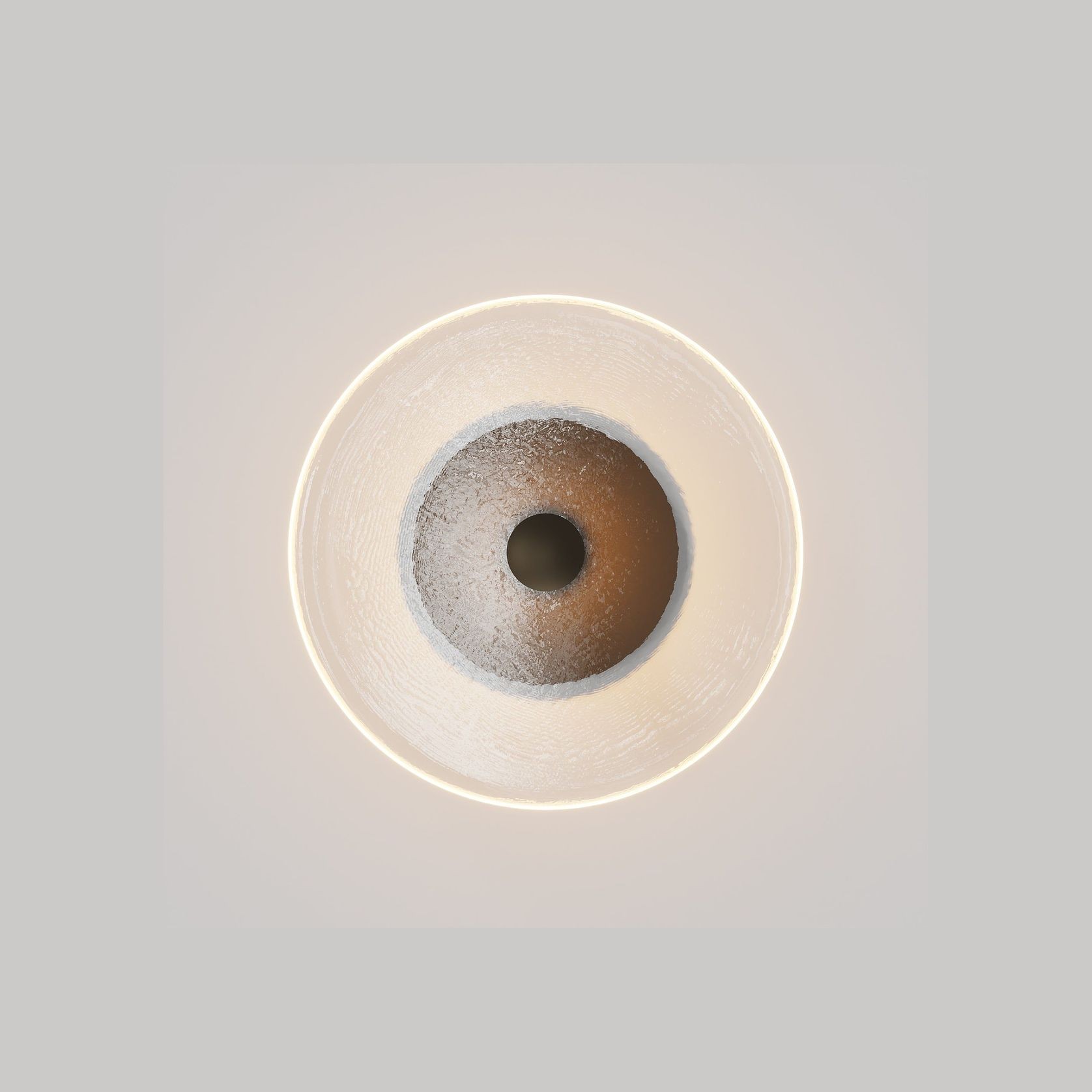 Coral Wall Light gallery detail image