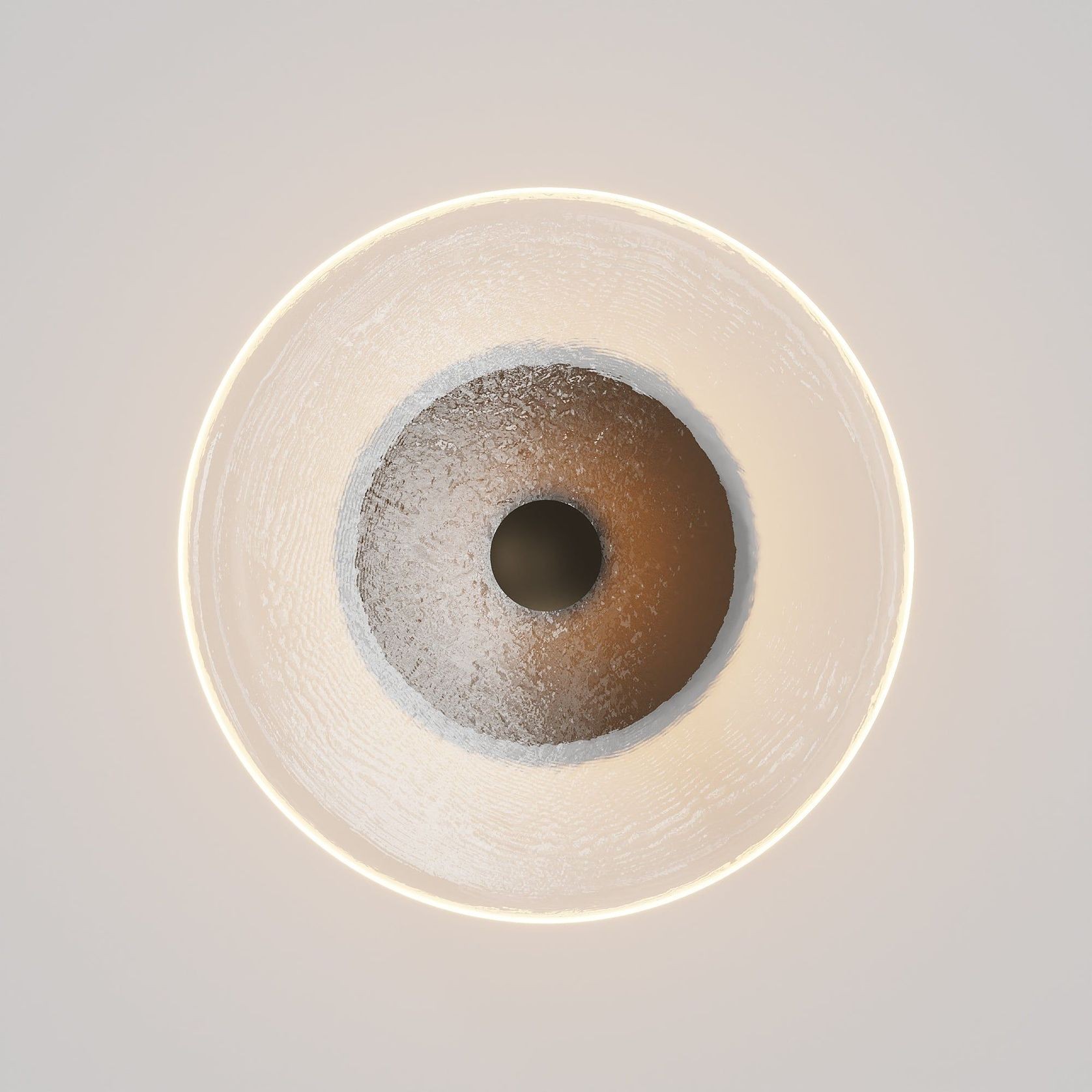 Coral Wall Light gallery detail image