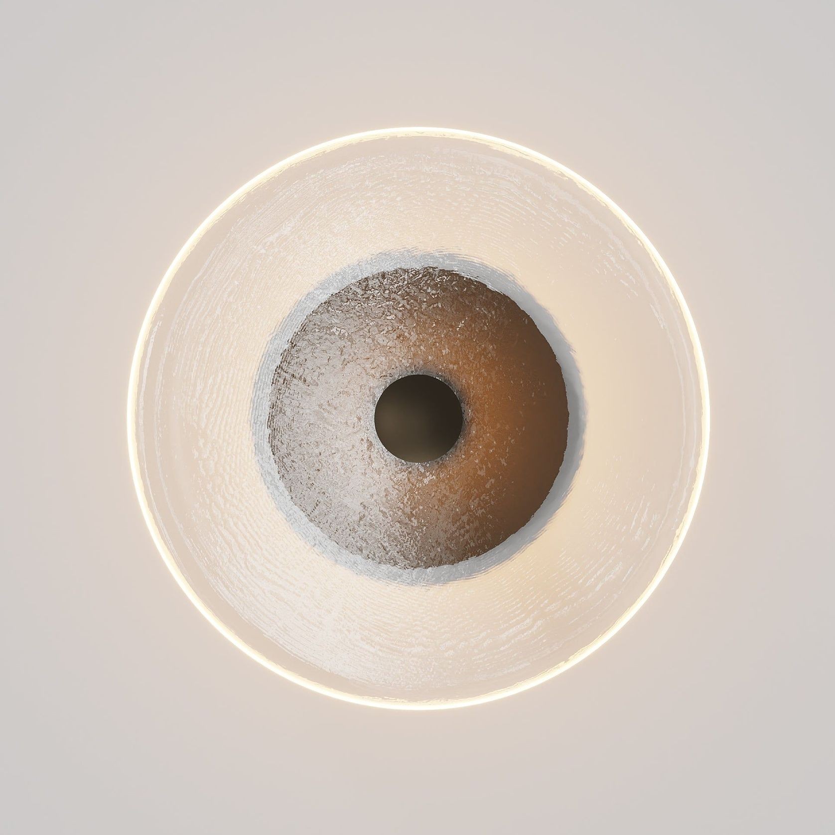 Coral Wall Light gallery detail image