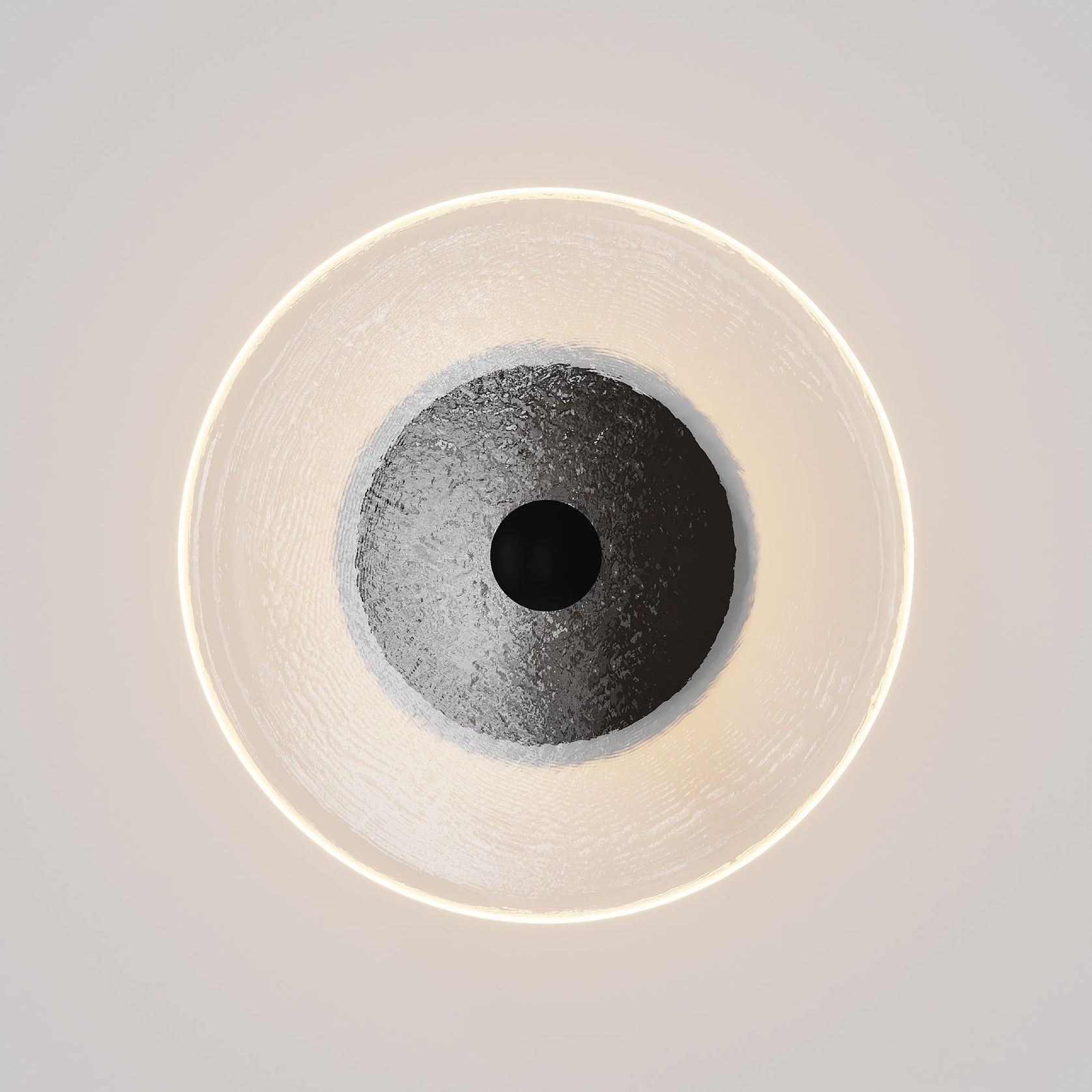 Coral Wall Light gallery detail image