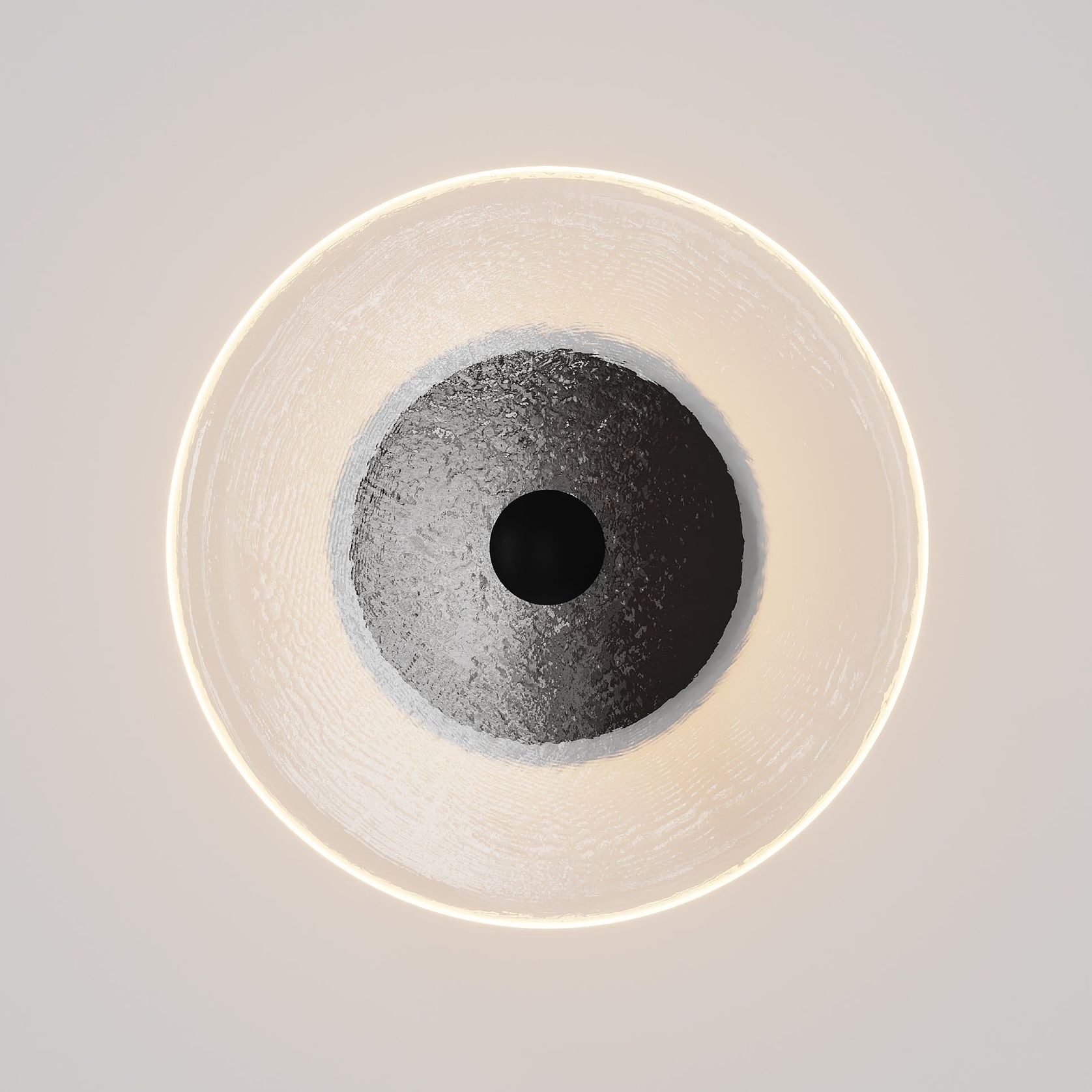 Coral Wall Light gallery detail image