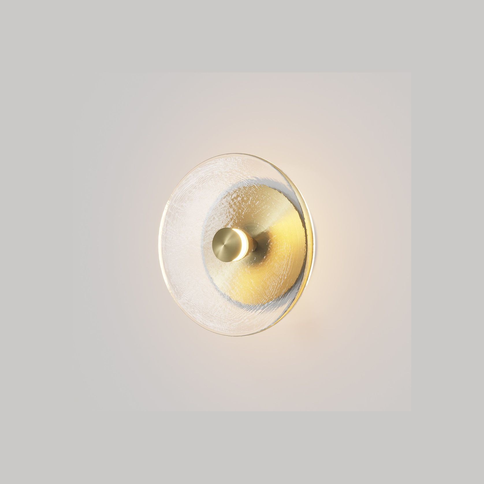 Coral Wall Light gallery detail image