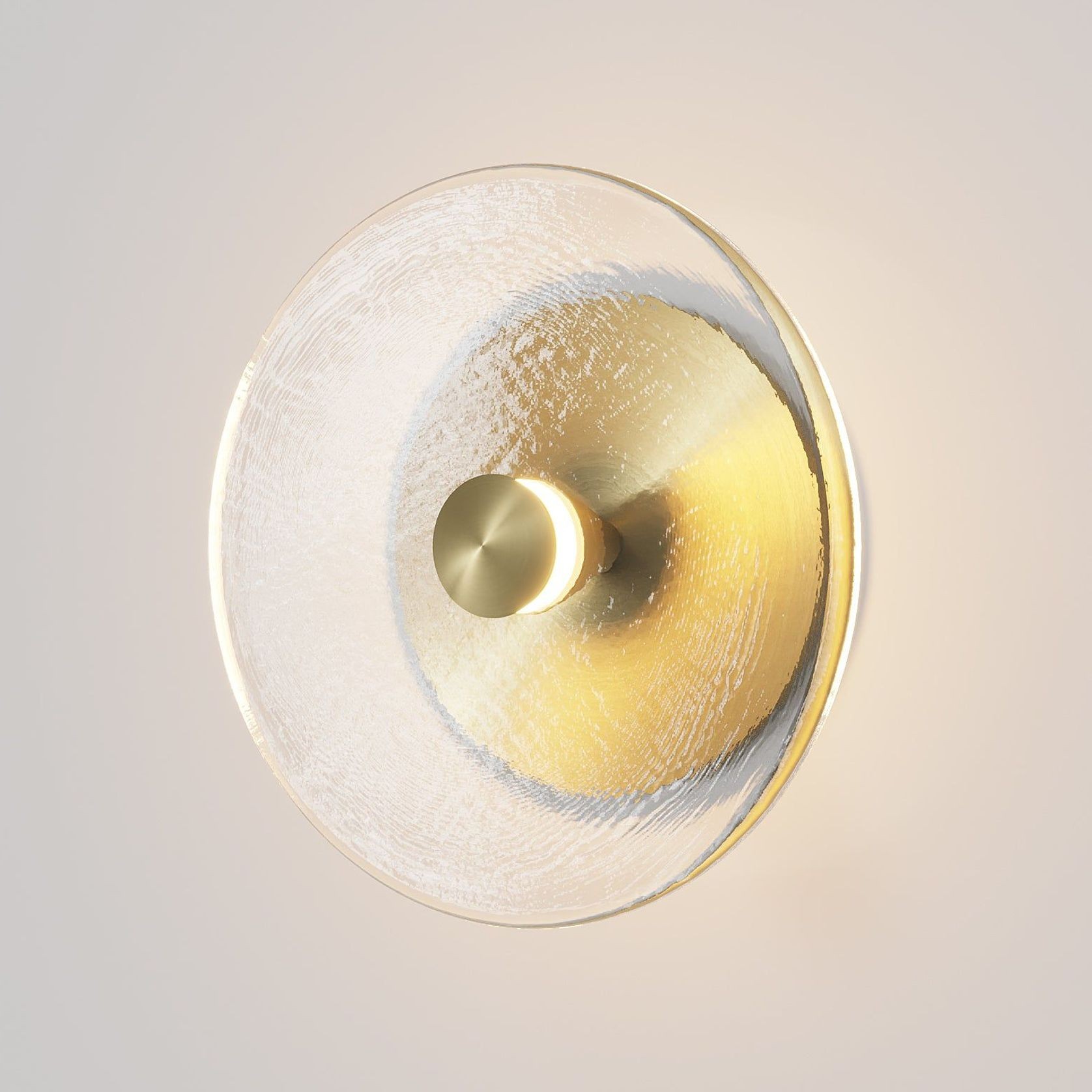 Coral Wall Light gallery detail image