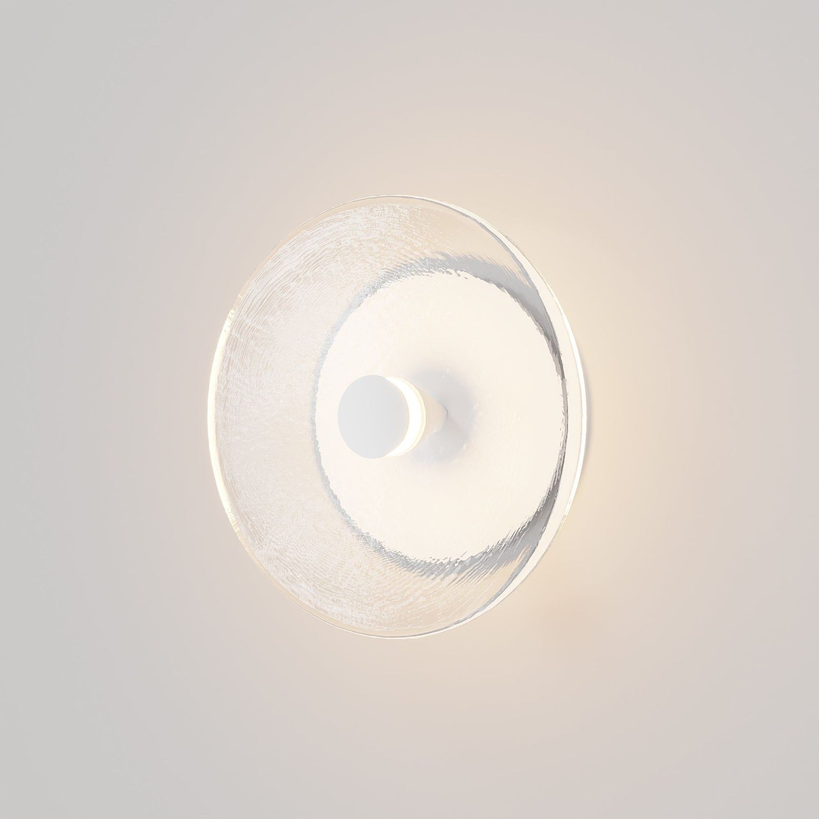 Coral Wall Light gallery detail image