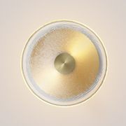Coral Wall Light gallery detail image