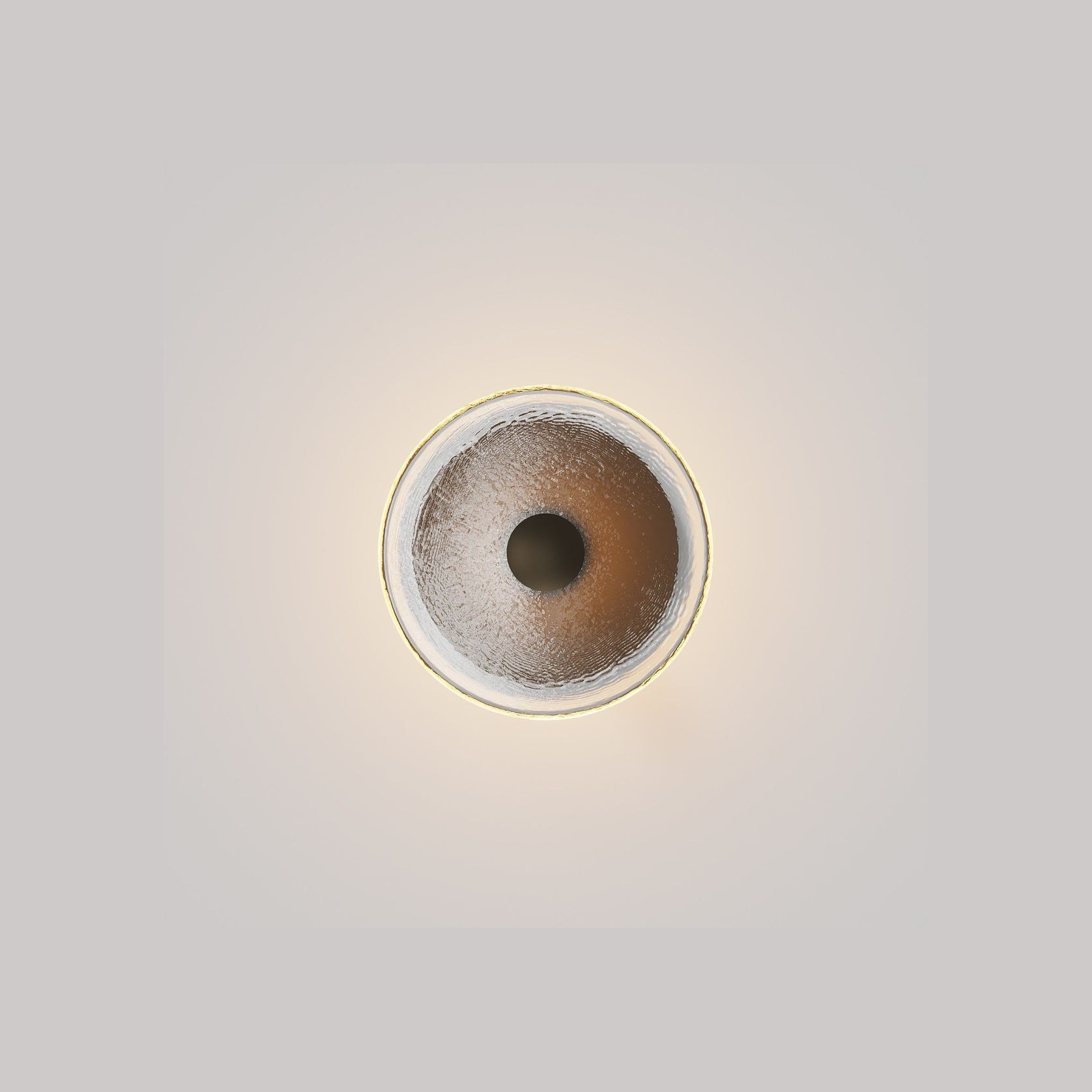 Coral Wall Light gallery detail image