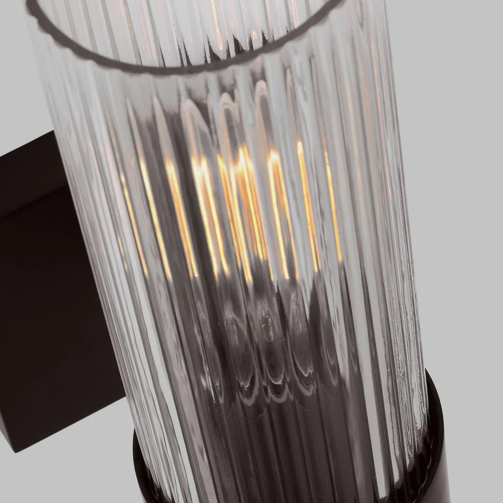 CM Geneva 1L Wall Sconce gallery detail image