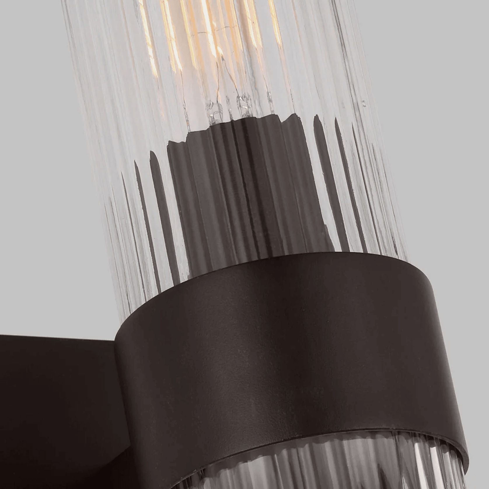 CM Geneva 1L Wall Sconce gallery detail image
