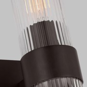 CM Geneva 1L Wall Sconce gallery detail image