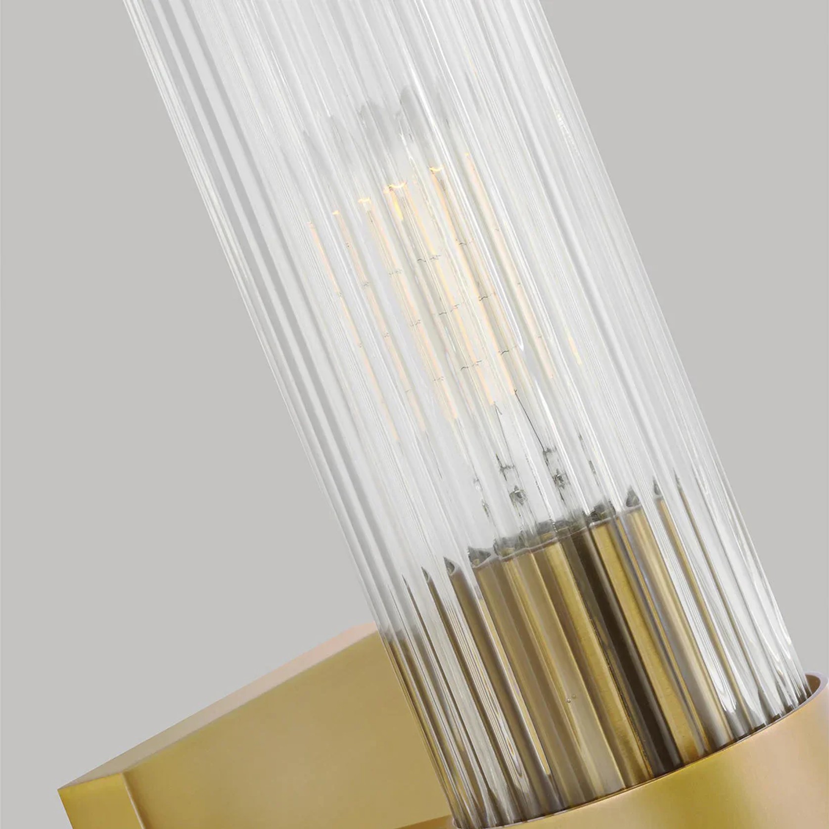 CM Geneva 1L Wall Sconce gallery detail image