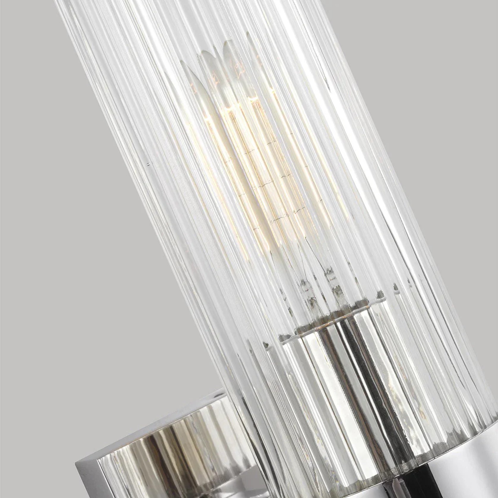 CM Geneva 1L Wall Sconce gallery detail image
