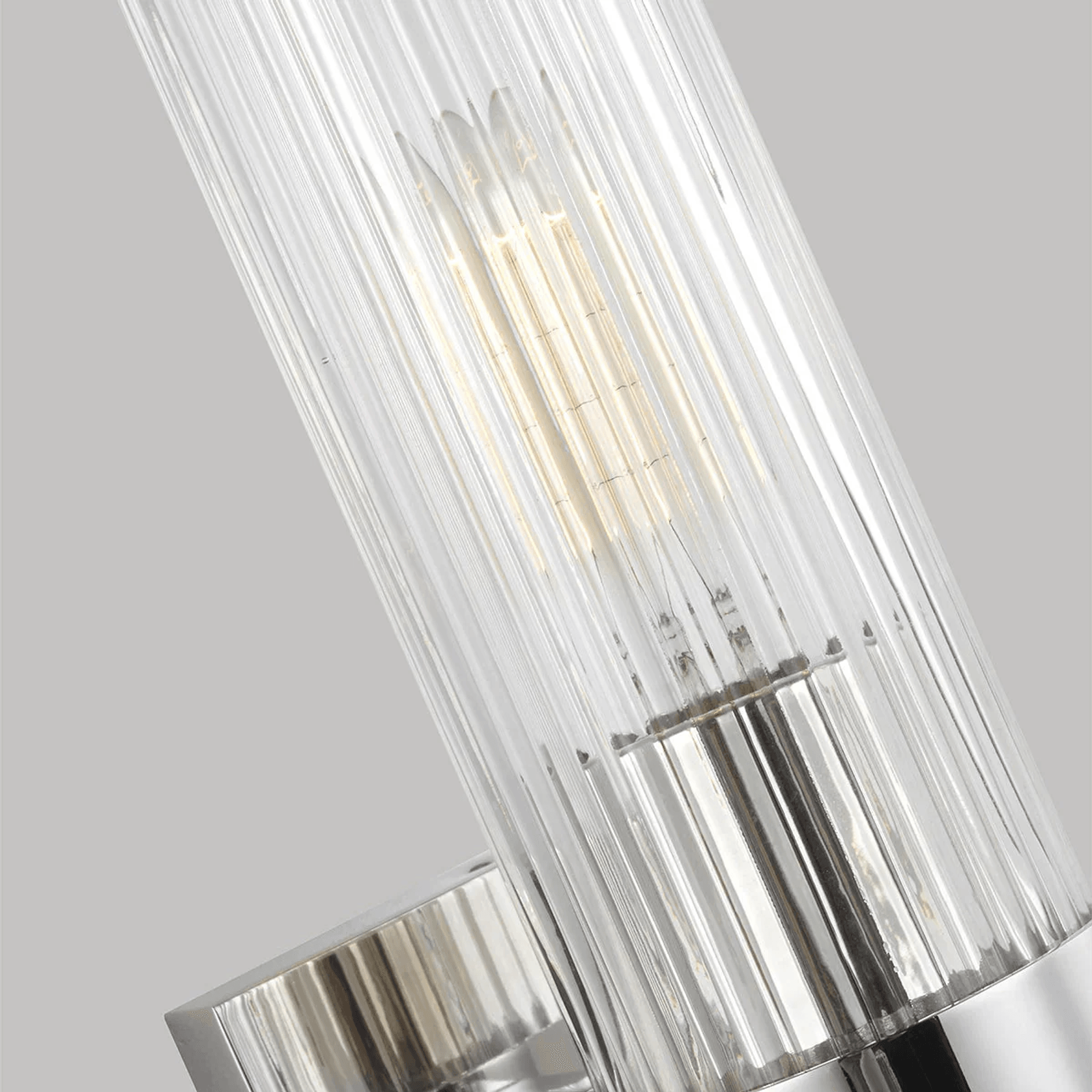 CM Geneva 1L Wall Sconce gallery detail image