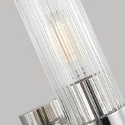 CM Geneva 1L Wall Sconce gallery detail image
