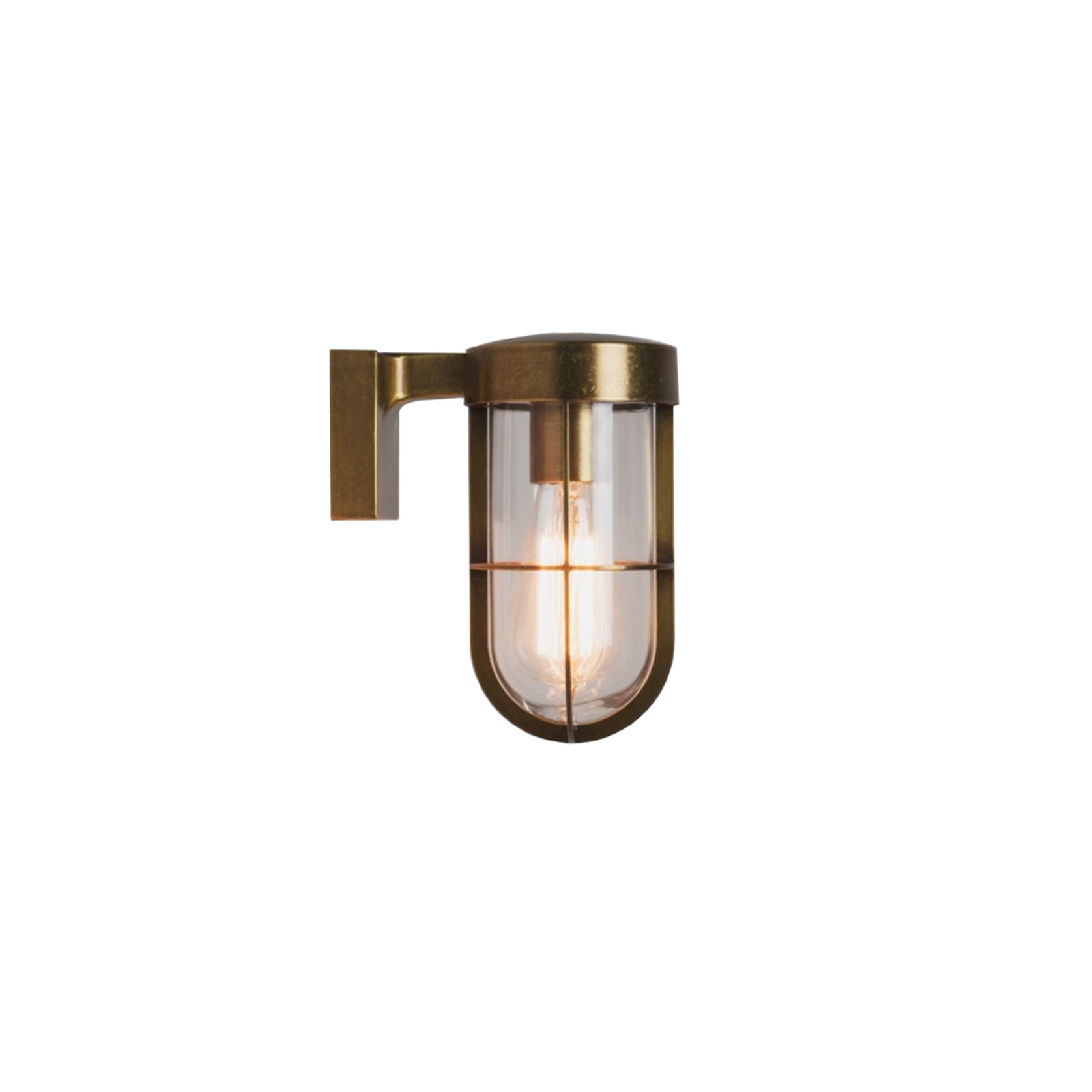 Cabin Wall Mount Light by Astro Lighting gallery detail image