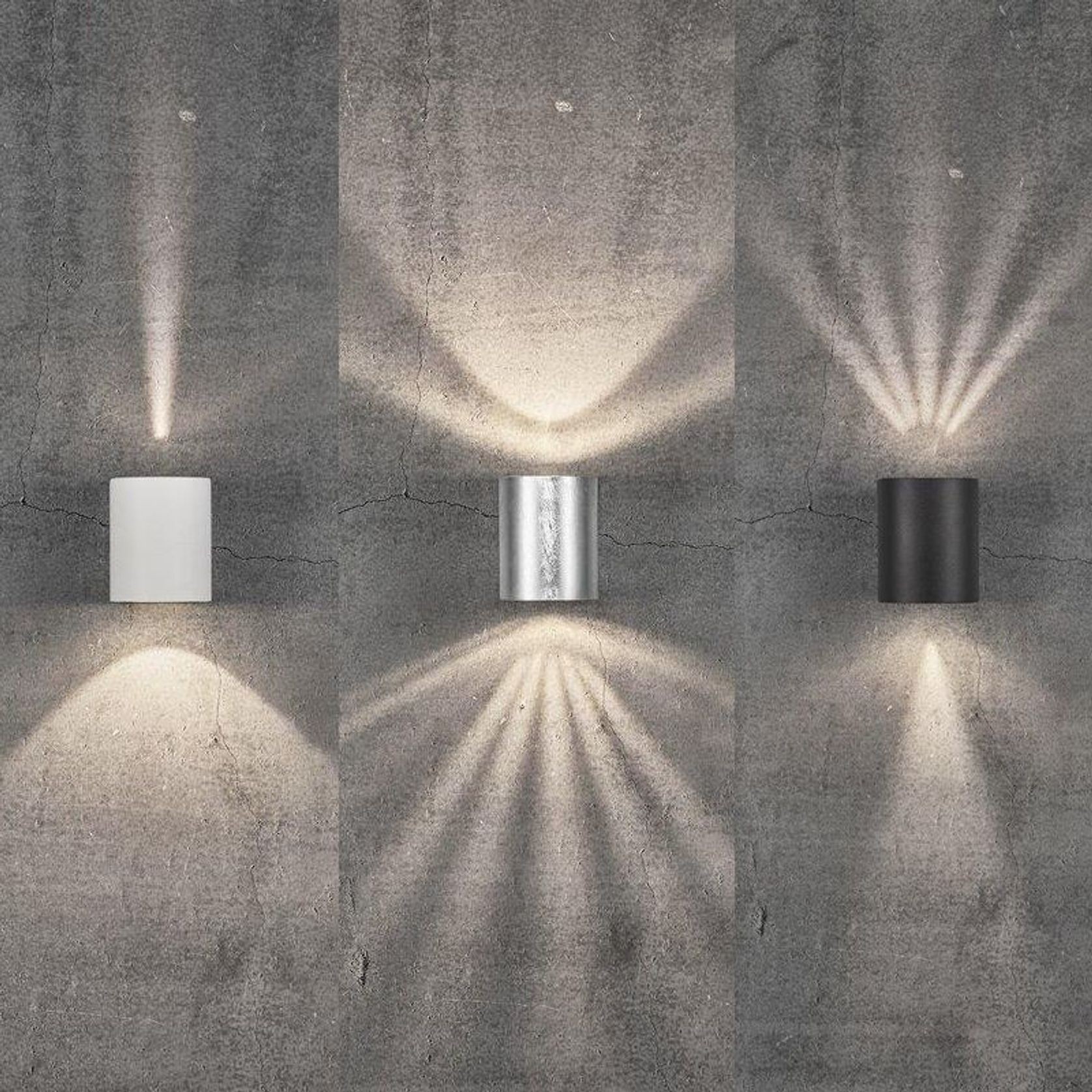 Canto 2 Wall Light gallery detail image