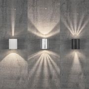 Canto 2 Wall Light gallery detail image