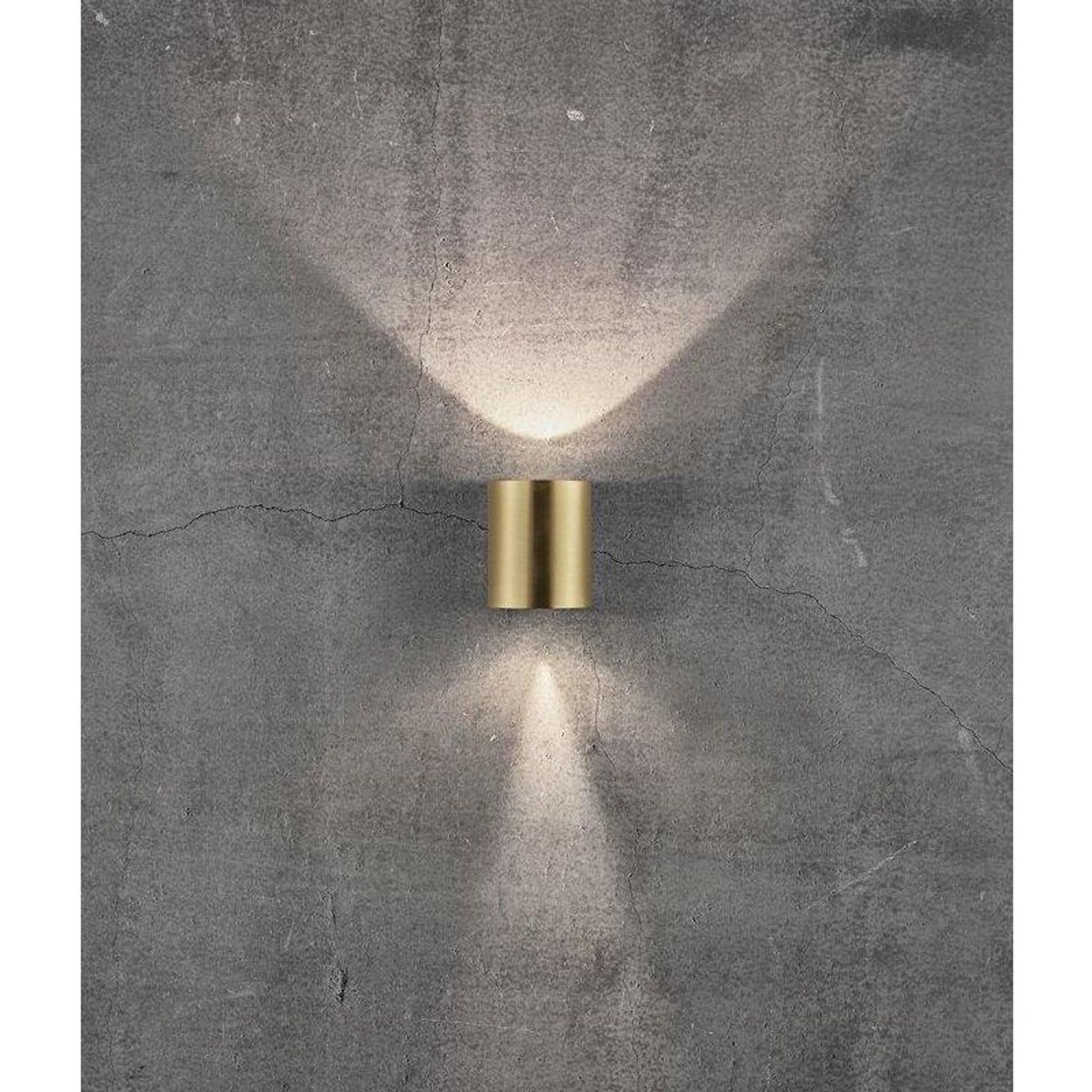 Canto 2 Wall Light gallery detail image