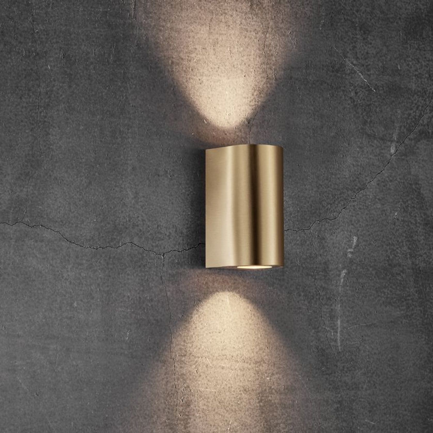 Canto Maxi 2 Wall Light gallery detail image