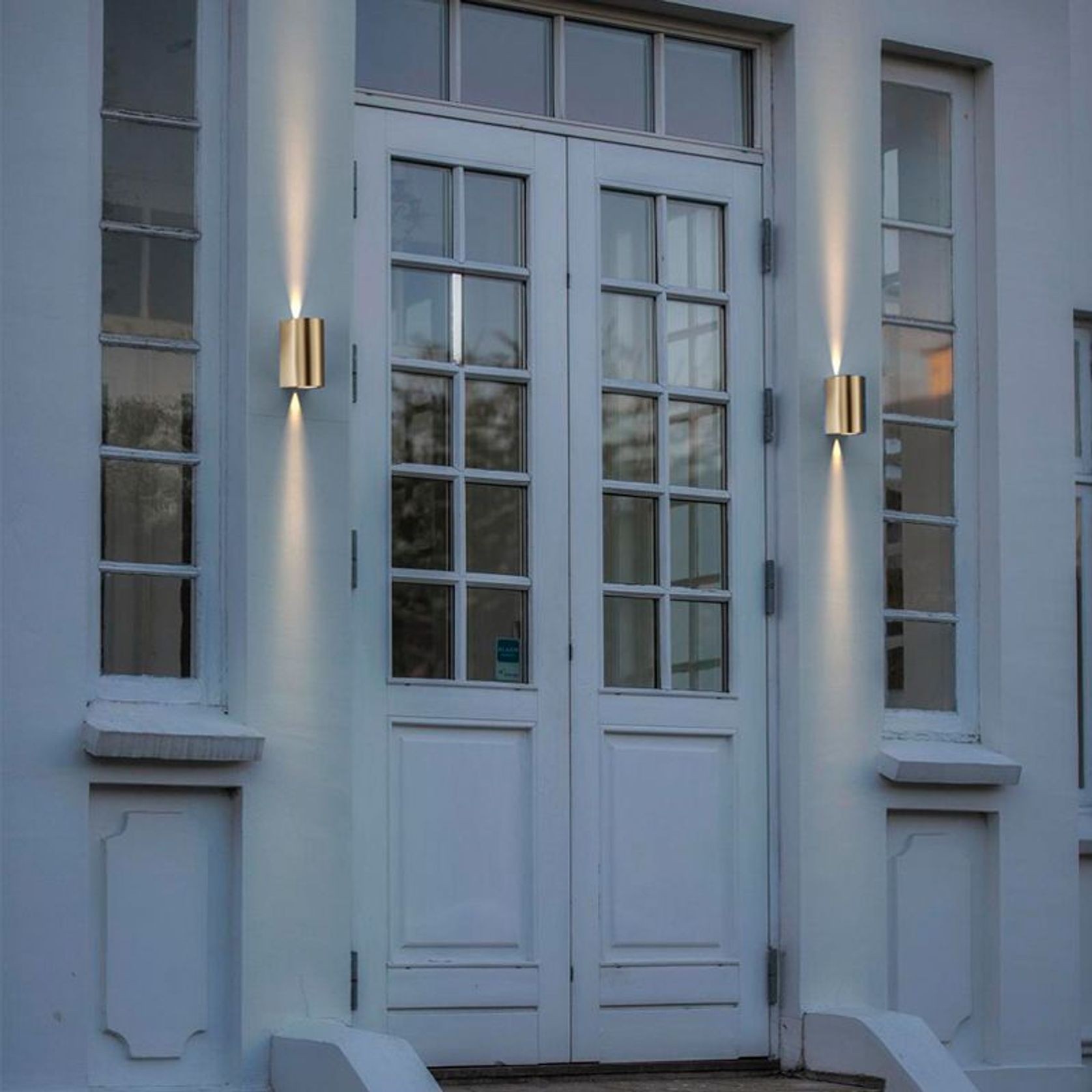 Canto Maxi 2 Wall Light gallery detail image