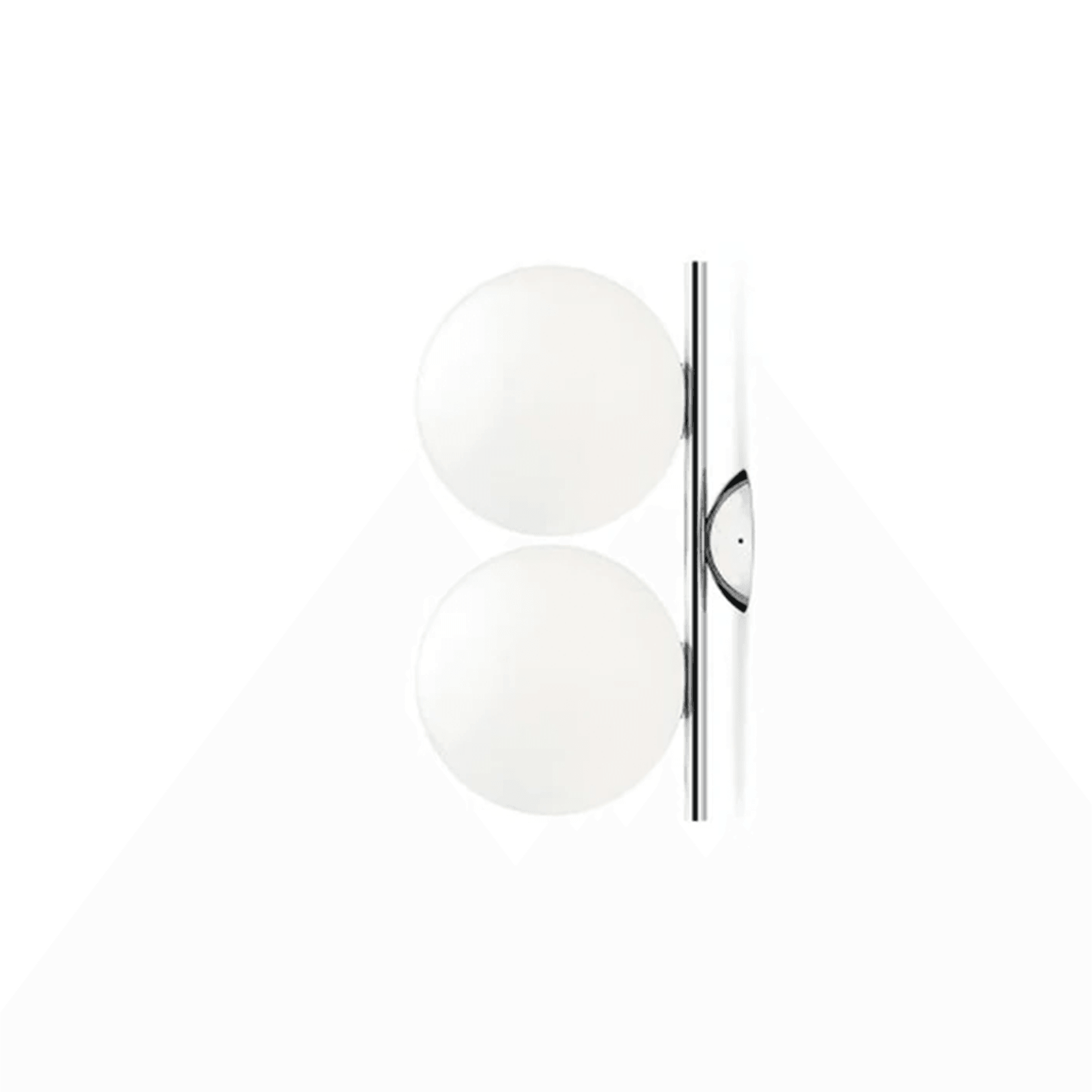 IC Ceiling/Wall Mount Double gallery detail image