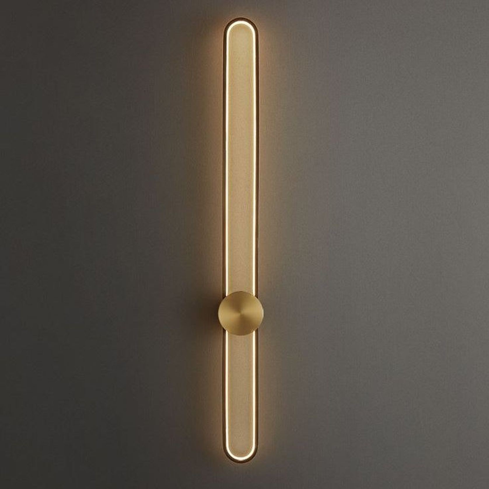 Cinta Wall Light gallery detail image