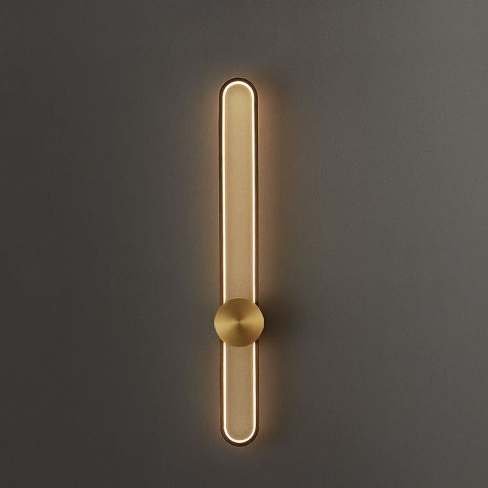 Cinta Wall Light gallery detail image