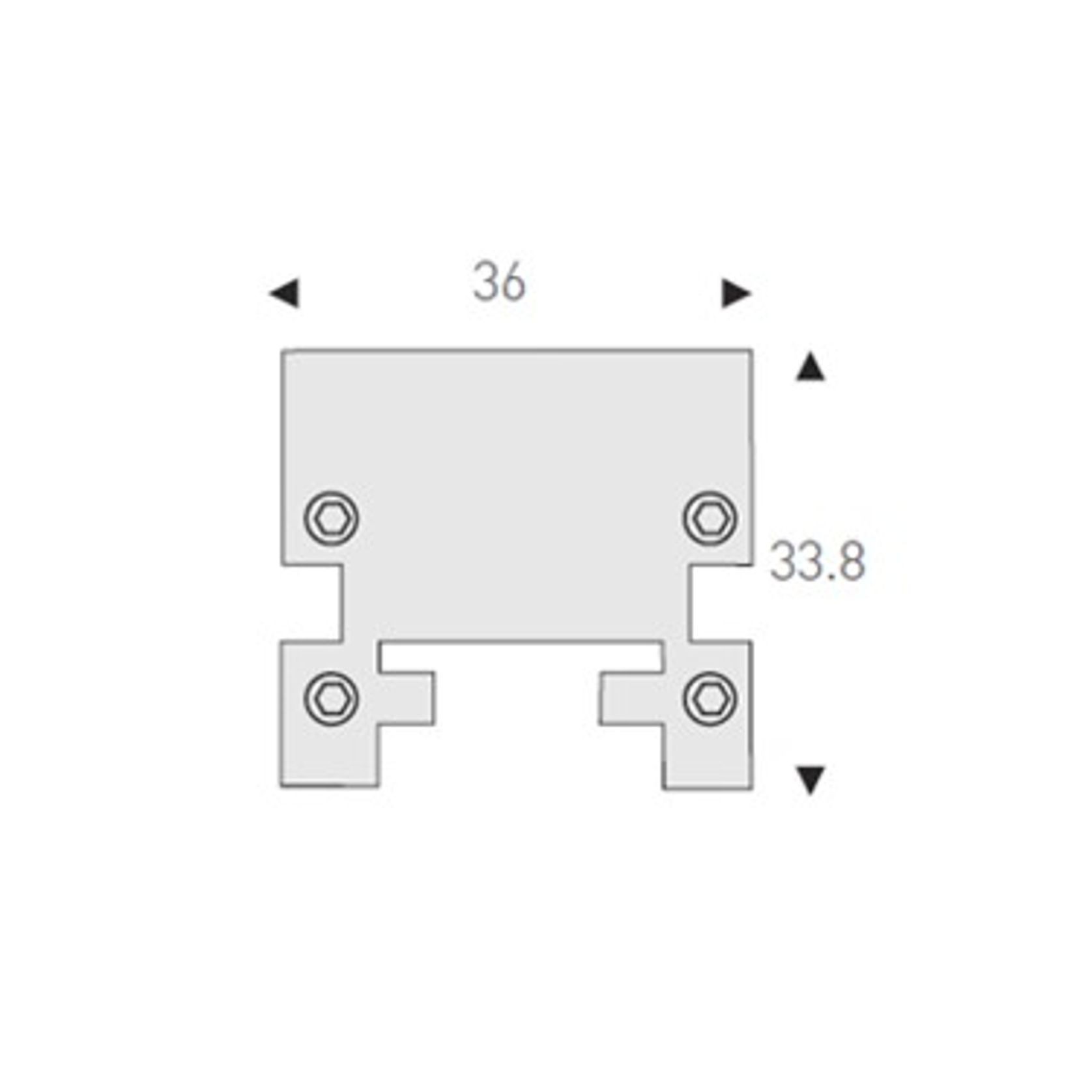 Compact Wall Washer gallery detail image