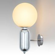 Conical Wall Light gallery detail image