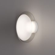 Indoor Wall/Ceiling Light, Glass Blown gallery detail image