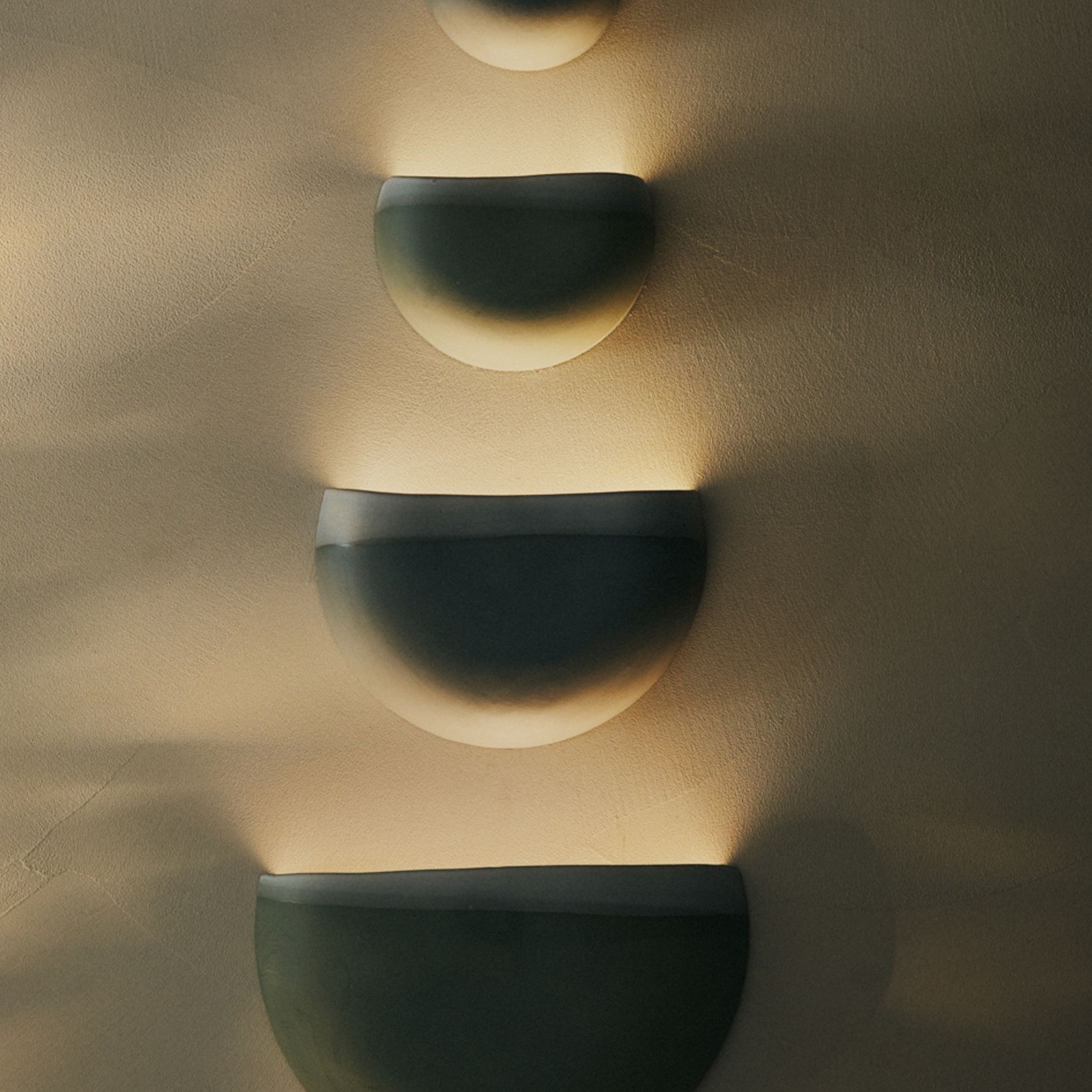 Crescent Sconce Light gallery detail image