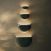Crescent Sconce gallery detail image