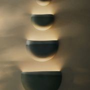 Crescent Sconce Light gallery detail image