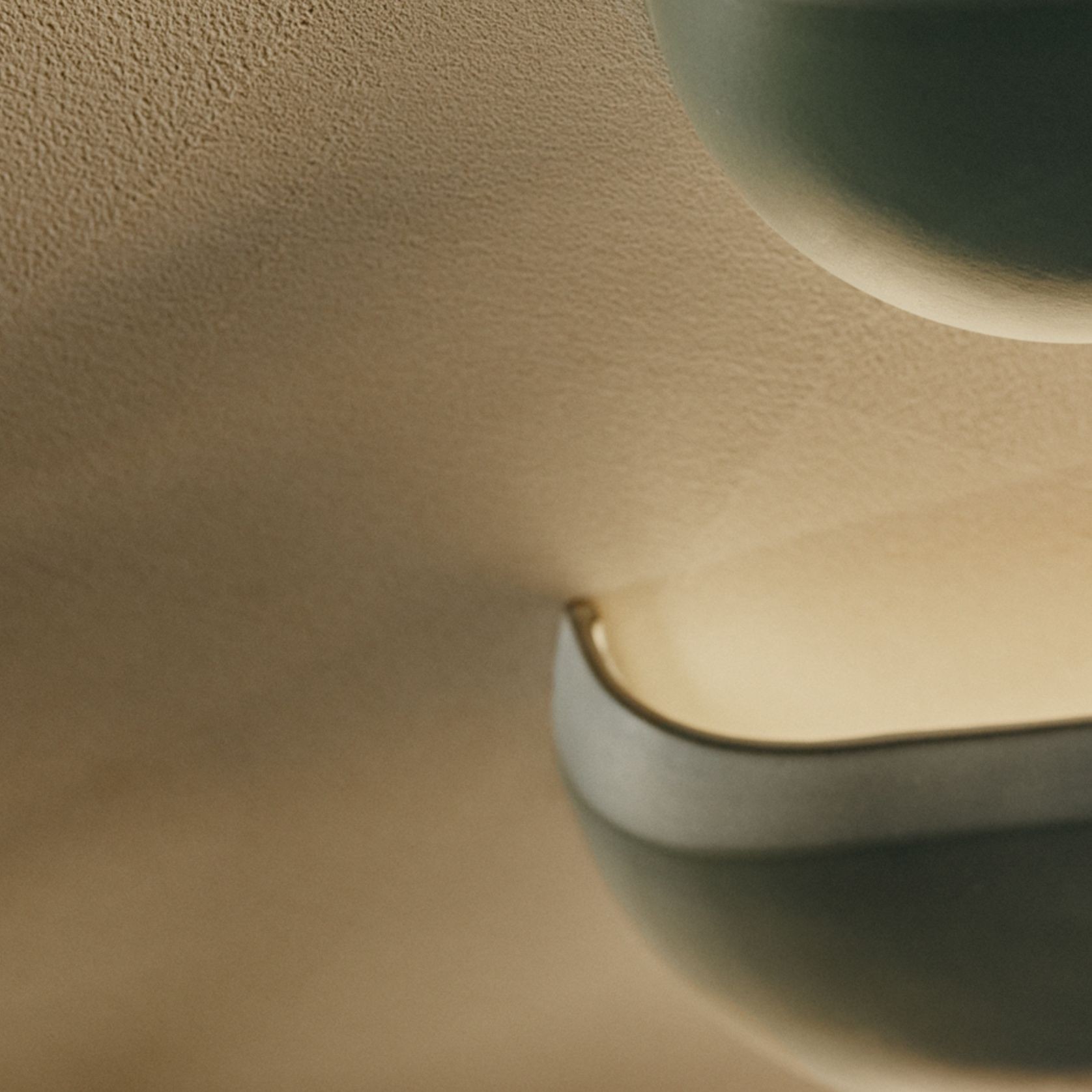 Crescent Sconce Light gallery detail image