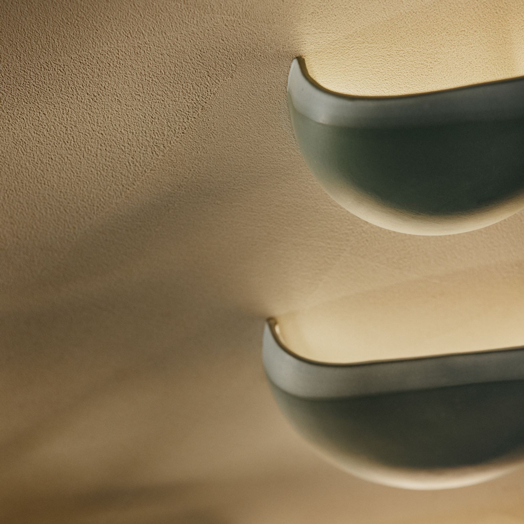 Crescent Sconce gallery detail image
